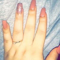 Brides of 2020!  Show us your ring! - 1