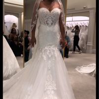 i said Yes to the Dress! - 2