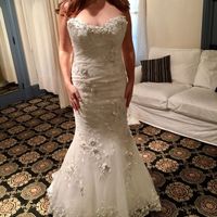 Dress opinions