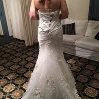 Dress opinions