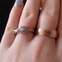 Brides of 2022! Show us your ring! - 1