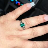 2024 Brides - Show us your ring! - 1