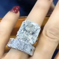 Lost my diamond today - 1