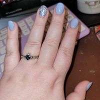 2024 Brides - Show us your ring! - 1