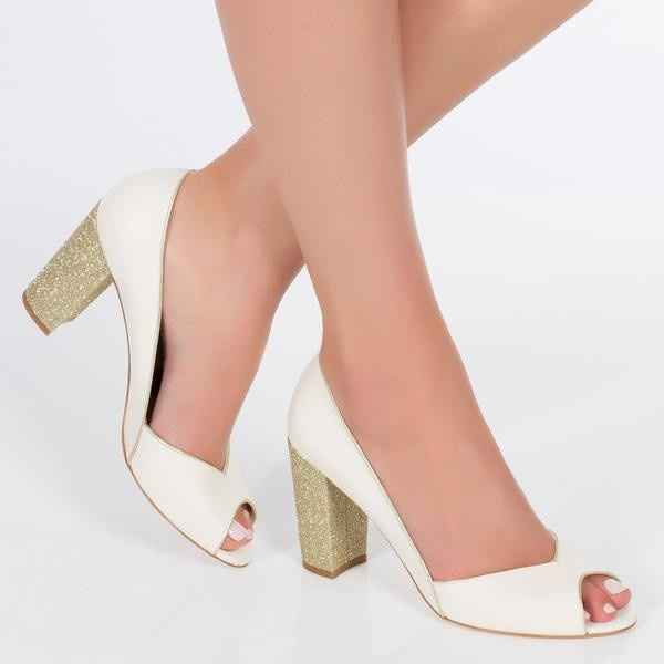 Bridal Shoes