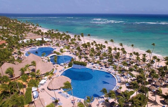 It's official. Finally booked Honeymoon