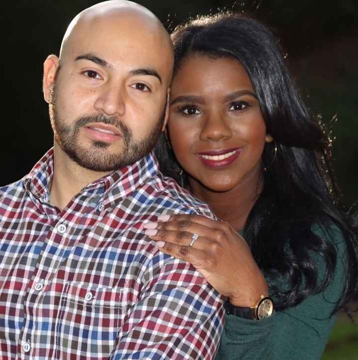 Engagement Pictures Officially In