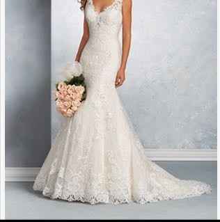 Alteration Advice Please
