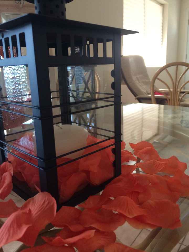 Centerpieces