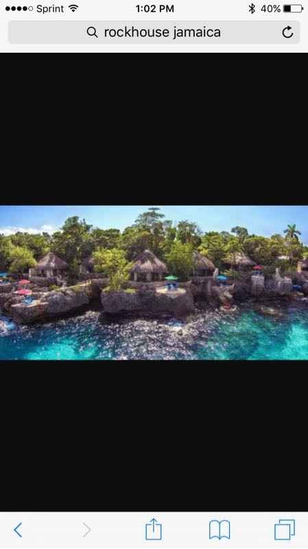 Jamaica honeymoon...suggestions please!