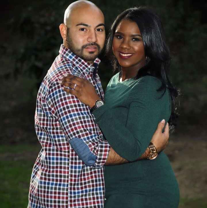 Engagement Pictures Officially In