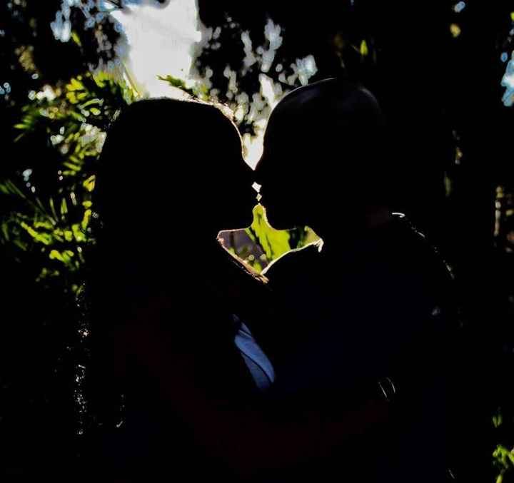 Engagement Pictures Officially In