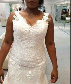 Alteration Advice Please
