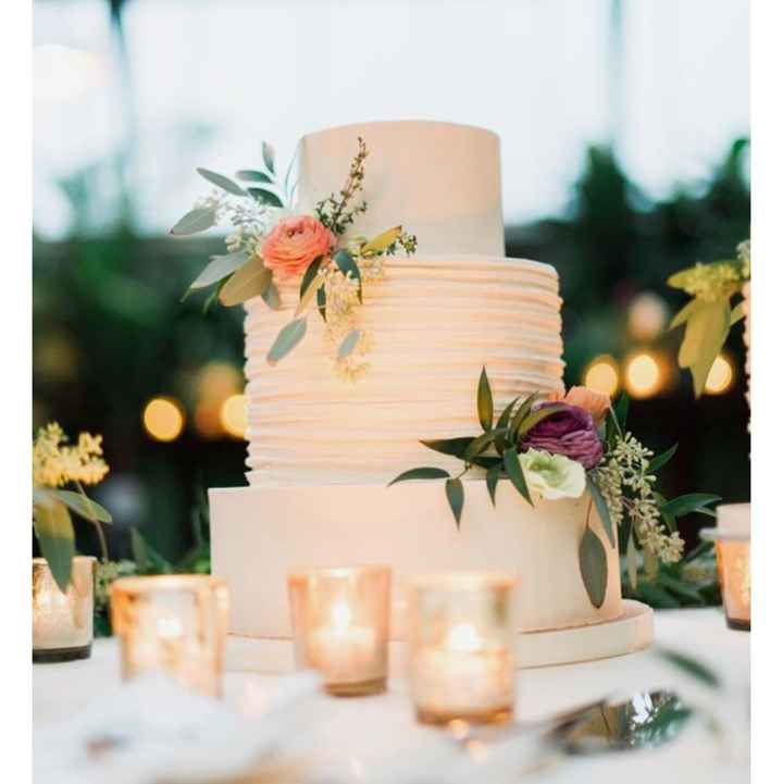 Let me see your cakes