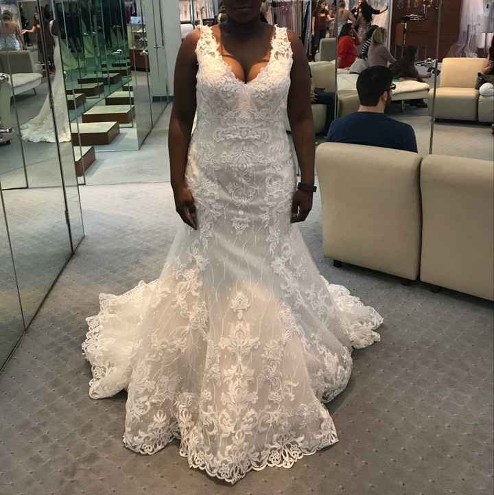 Lets show off our dresses-again!!!