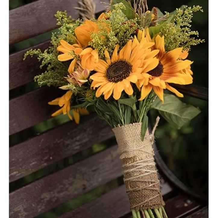 Calling all fall brides