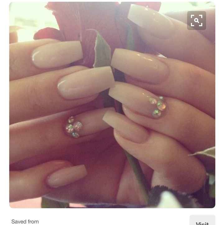 Nails