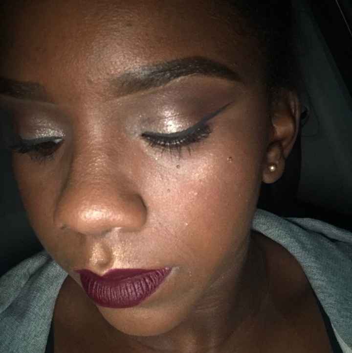 MUA Trial