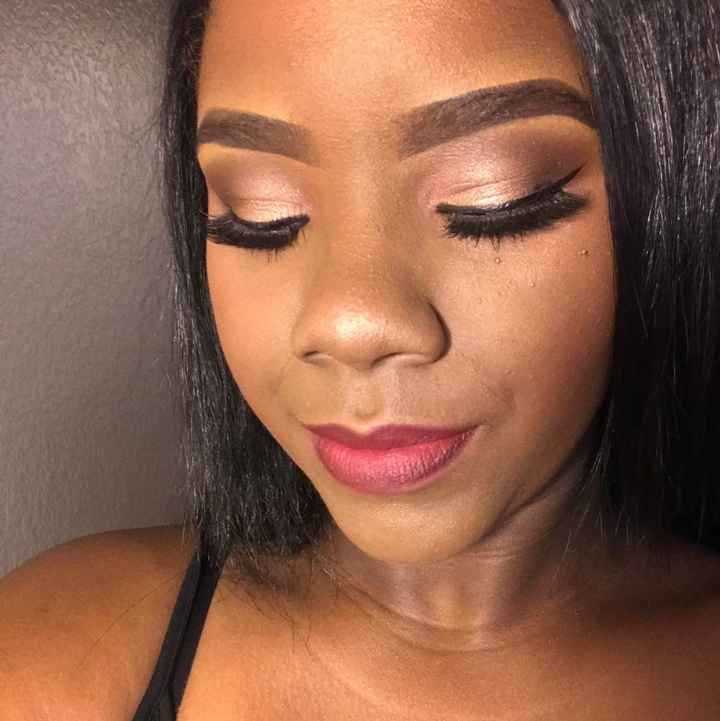 MUA Trial