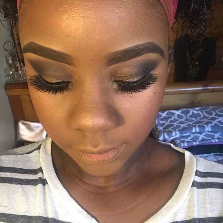 MUA Trial