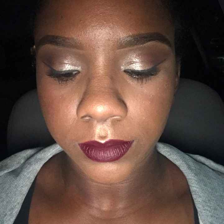 MUA Trial