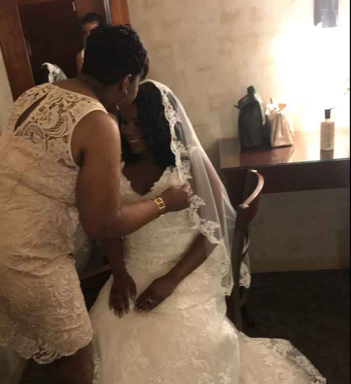 Non Pro Bam. We did it 10/14/17