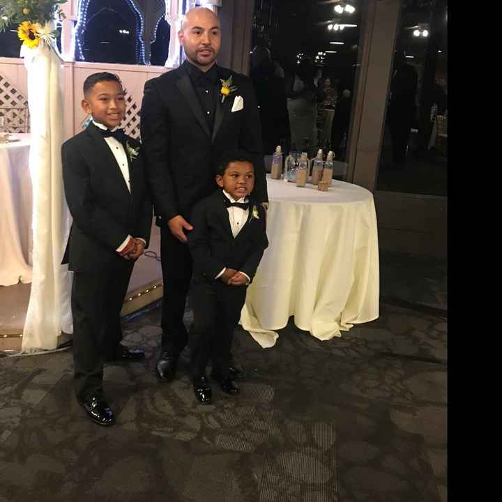 Non Pro Bam. We did it 10/14/17