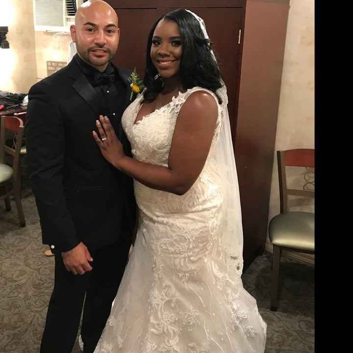 Non Pro Bam. We did it 10/14/17