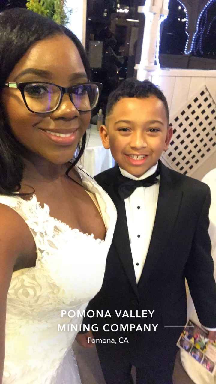 Non Pro Bam. We did it 10/14/17