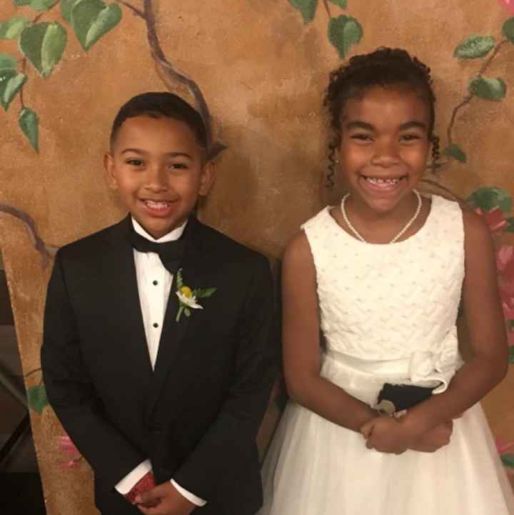 Non Pro Bam. We did it 10/14/17