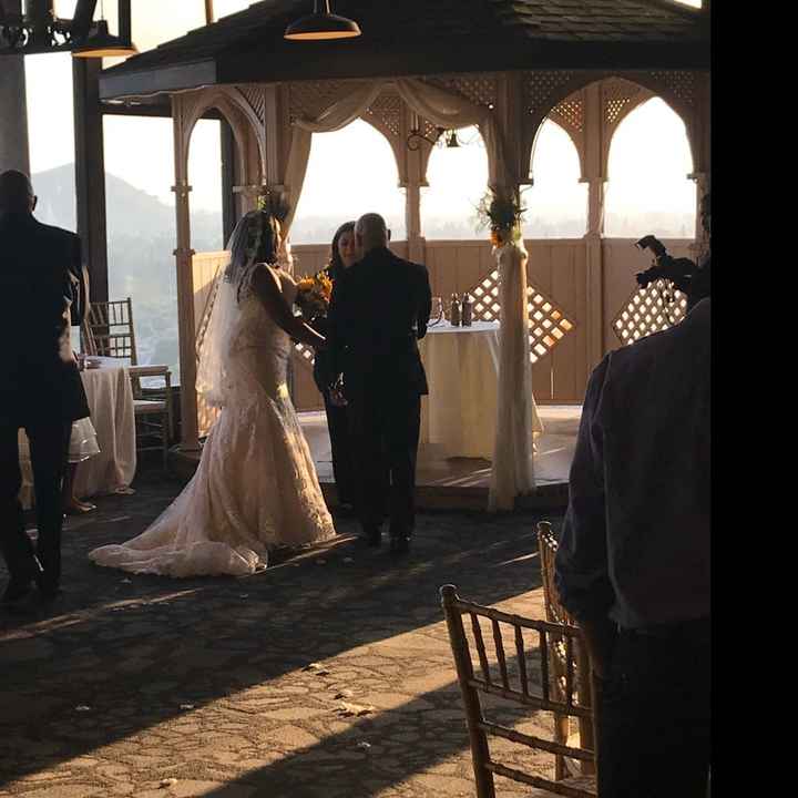 Non Pro Bam. We did it 10/14/17