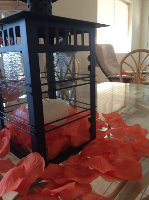 Centerpieces