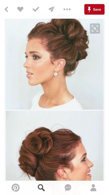 How is everyone doing their hair??