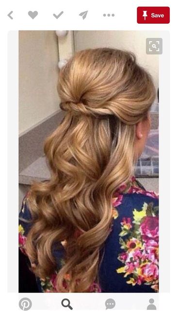 How is everyone doing their hair??
