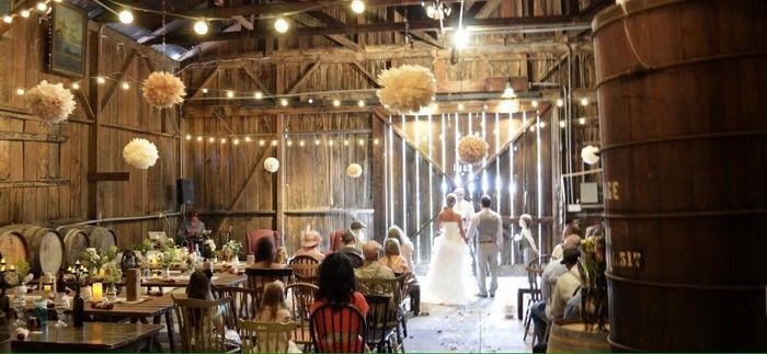 San Diego Brides....Venues?