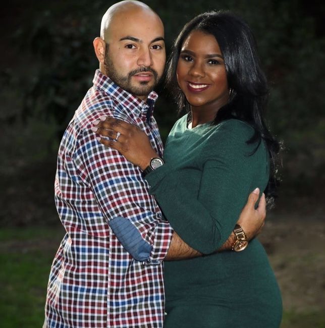 Engagement Pictures Officially In