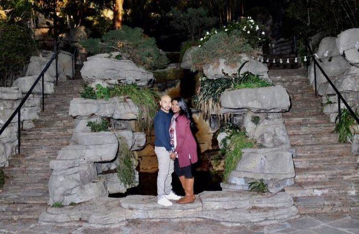Engagement Pictures Officially In