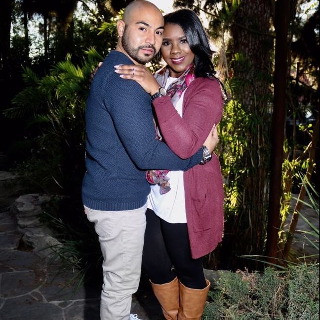 Engagement Pictures Officially In