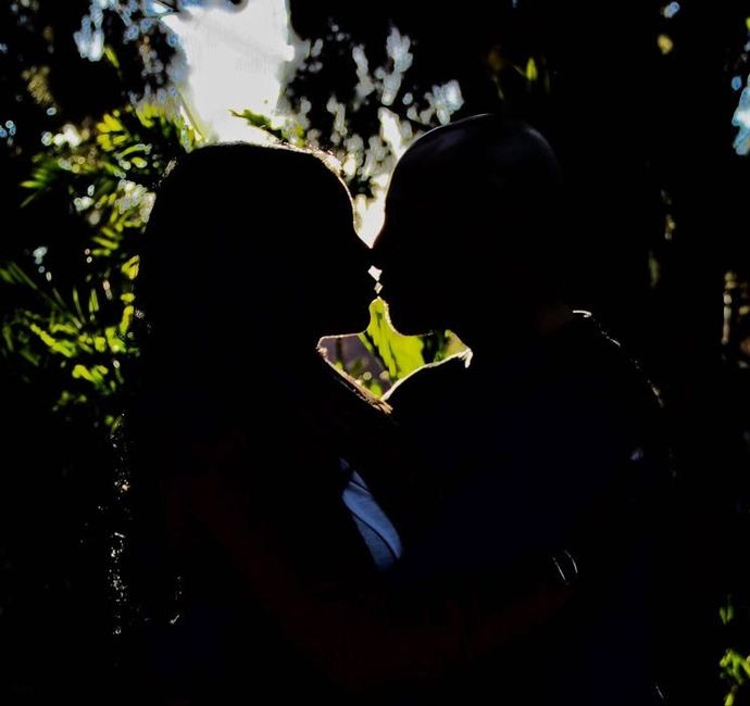 Engagement Pictures Officially In