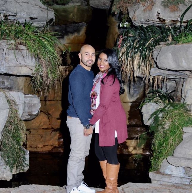 Engagement Pictures Officially In