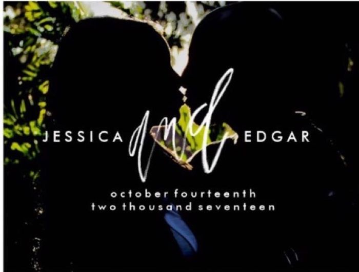 Show me your Save-the-Dates!