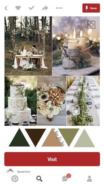 Color schemes!