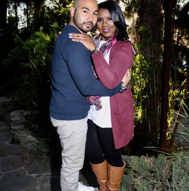 Engagement phots