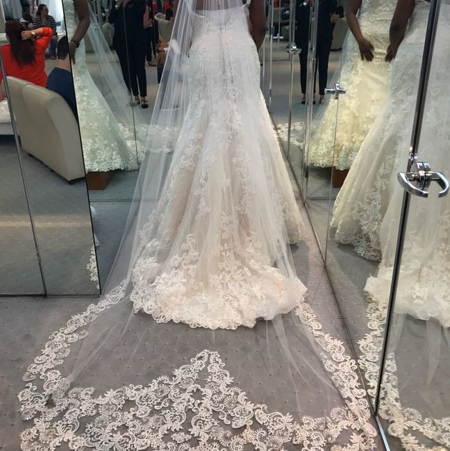 October 2017 Brides & Grooms!!