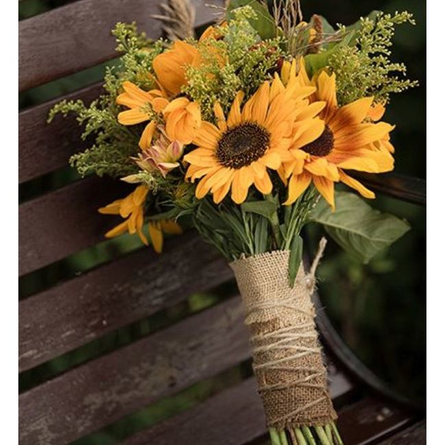 Calling all fall brides