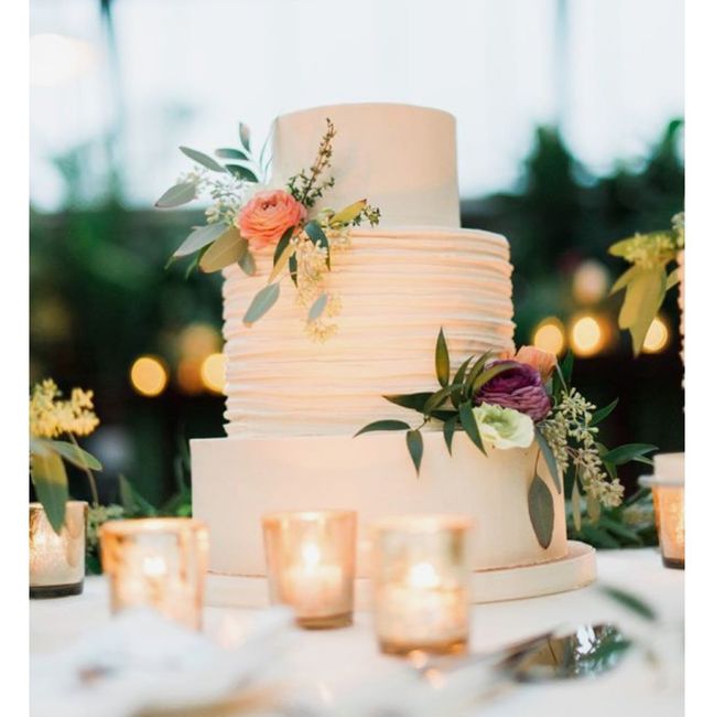 Calling all fall brides