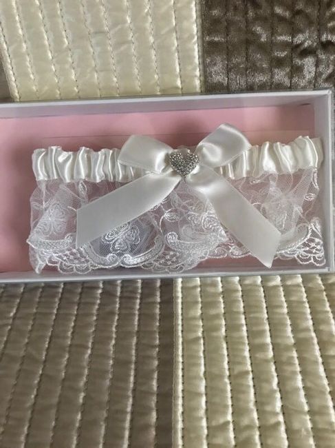 Garters