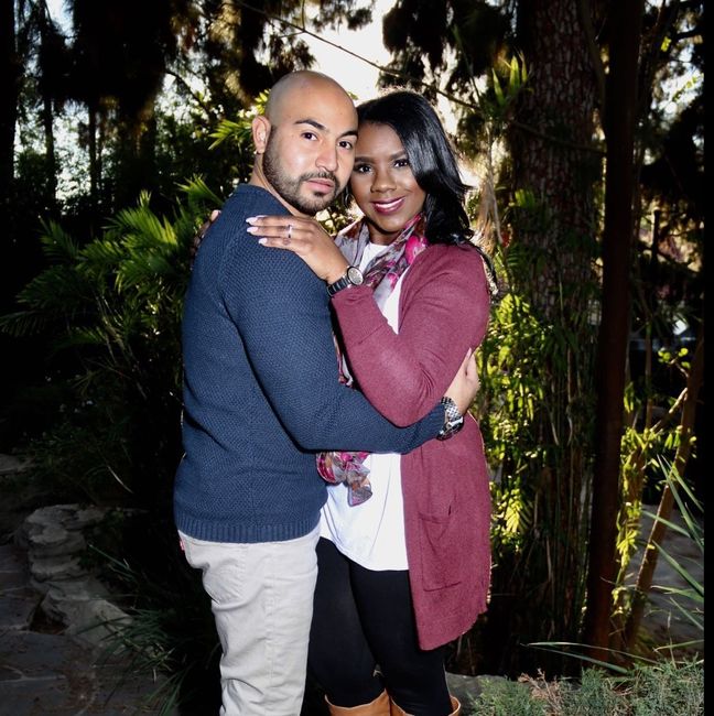 Show me your Engagement pictures