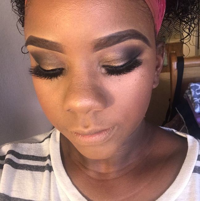 MUA Trial