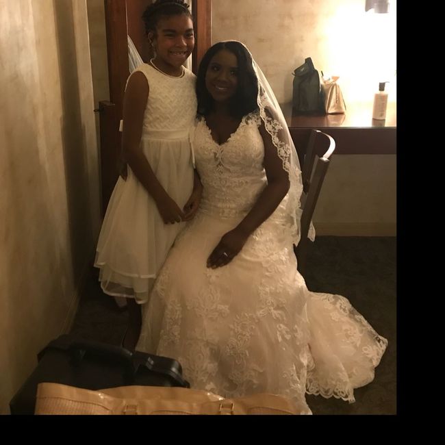 Non Pro Bam. We did it 10/14/17